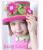 الصورة الرمزية pink hat